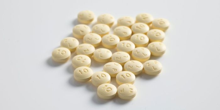 Could a 1949 Malaria Drug Treat COVID-19?