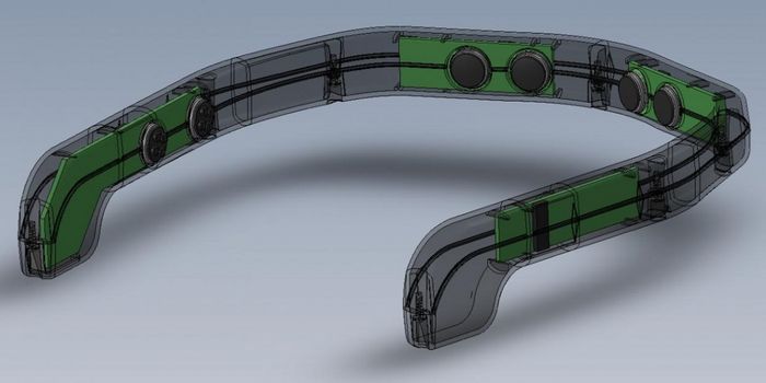 Wearable Tech May Reduce PTSD by Improving Sleep