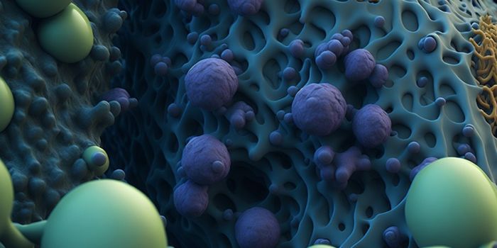 This Picky Parasitic Archaea Changes Its Host's Metabolism