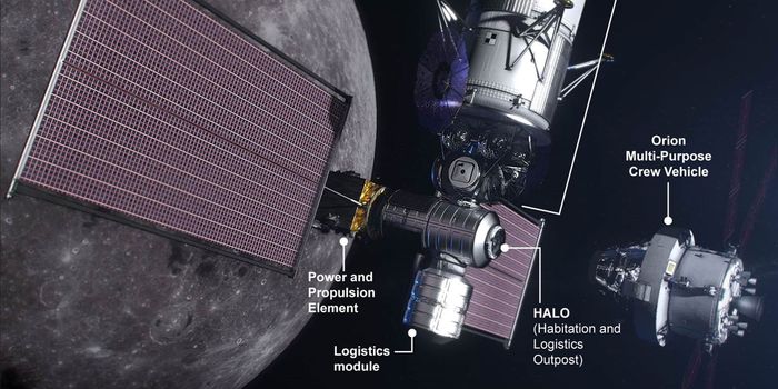 Here's Why NASA Needs Another Space Station Orbiting the Moon