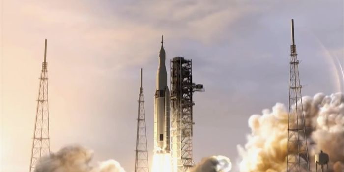 The Most Powerful Rocket in the World is Under Construction