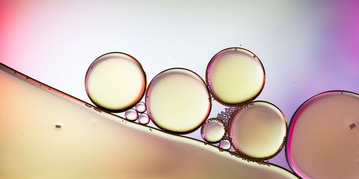 Researchers Devise a Way to Model Membraneless Organelles