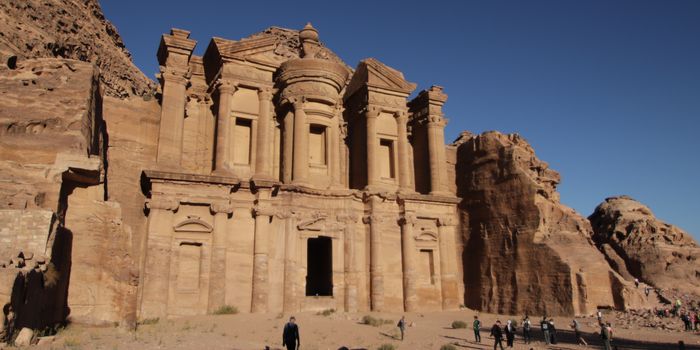 Middle Eastern Data Fills in Some Knowledge Gaps on Human Genetics