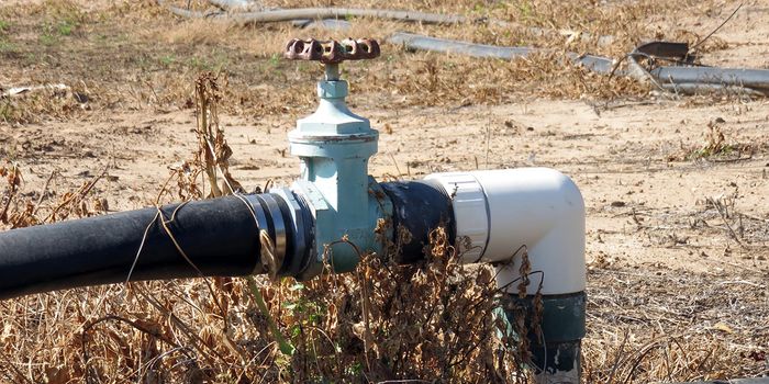 New Global Water Maps & U.S. Drought Forecasts Available to the Public