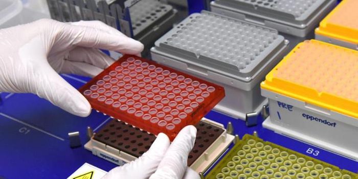 Some Genetic Sequencing Tests Are Coming Up Short