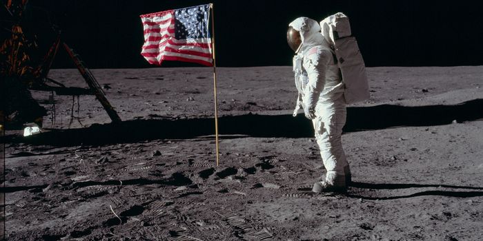 You Can Now Look At Over 10,000 HD Photos From NASA's Apollo Missions