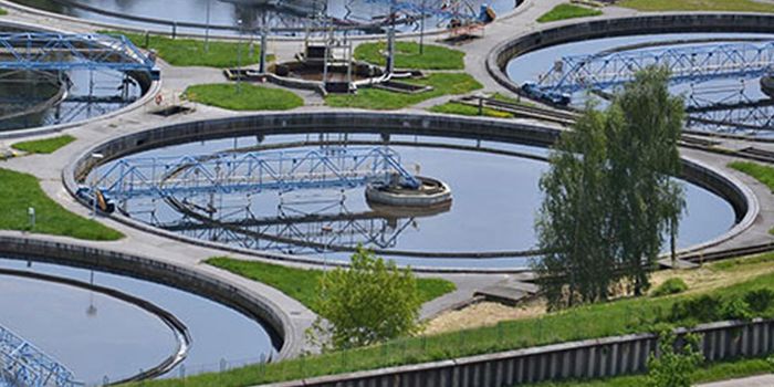 Using Wastewater Surveillance to Track COVID-19 Outbreaks