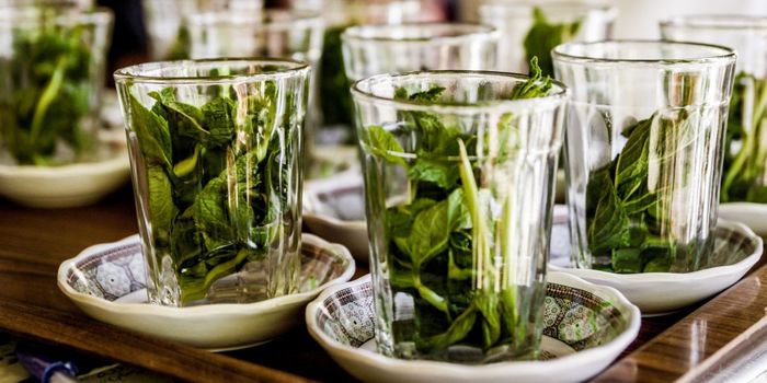 Does Herbal Drink from Madagascar Cure COVID-19?