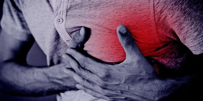 About Half of Heart Attacks Occur in "Low Risk" People