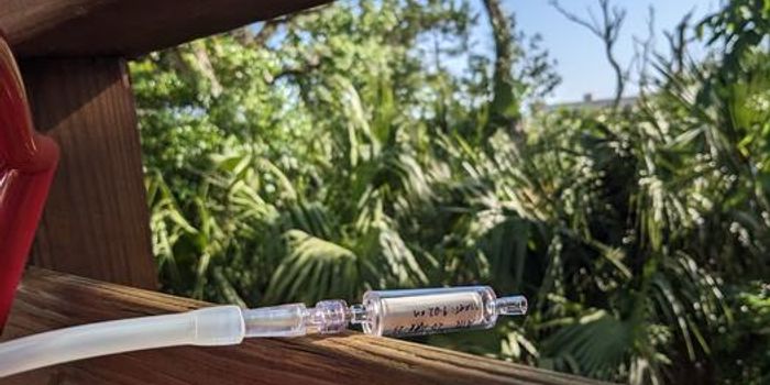 Environmental DNA: The Possibilities and Ethical Problems