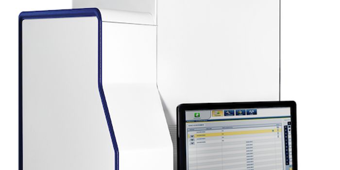 How to Boost Your Microbiology Laboratory's Efficiency: bioMérieux's VITEK® MS PRIME