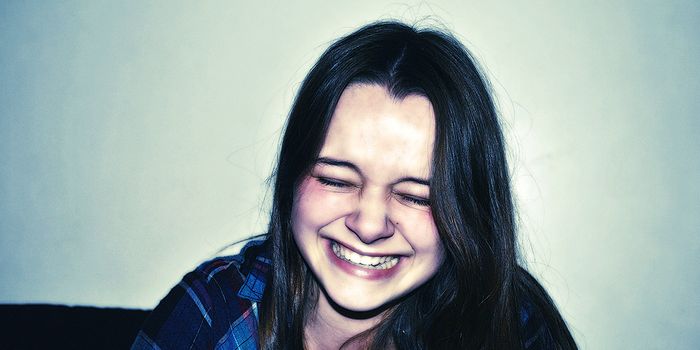 Giggles and the Genes