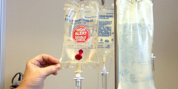 Engineered Immunotherapy Improves Advanced Pancreatic Cancer