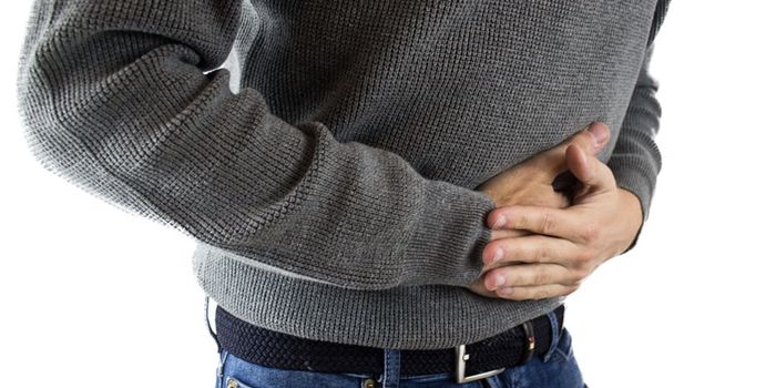 A Potential Treatment Approach for Crohn's Disease