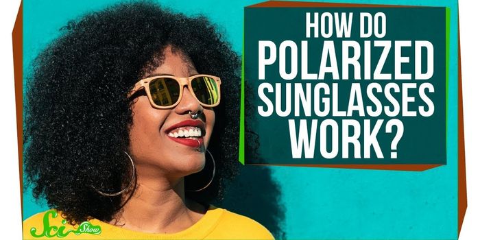 What's So Special About Polarized Sunglasses?