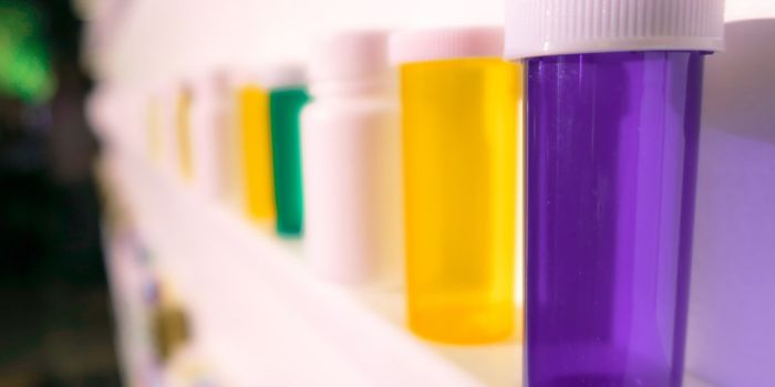 Medications Used for Atrial fibrillation May Increase Falls