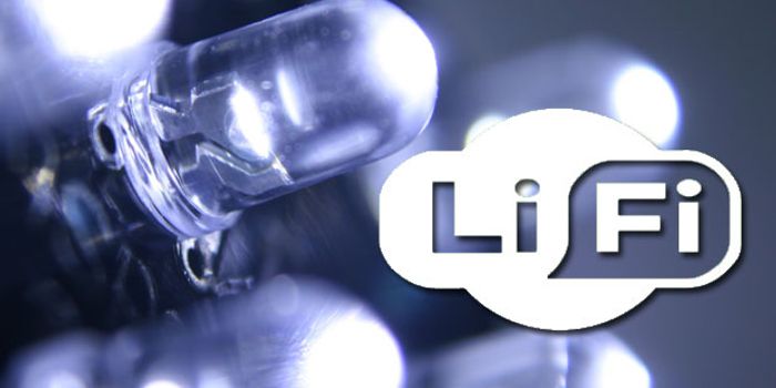 Li-Fi Internet Technology Could Outpace Wi-Fi By Up to 100x