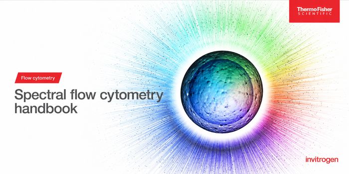 Spectral Flow Cytometry Handbook