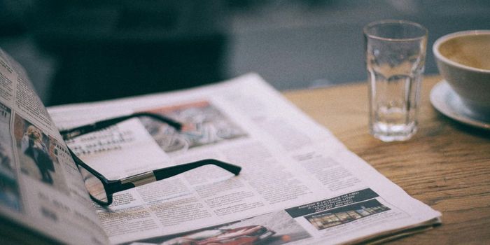 AI News Articles Harder to Read than Human Journalism