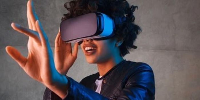 Virtual reality training can reduce psychosocial stress and anxiety for individuals with limited mobility