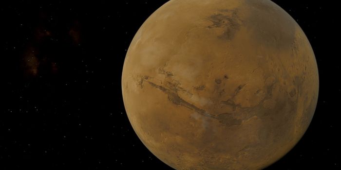 Get Ready for the Red Planet: Perseverance Set to Land in Two Weeks