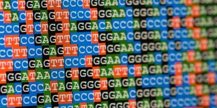 DNA sequencing diagnoses sepsis in a flash