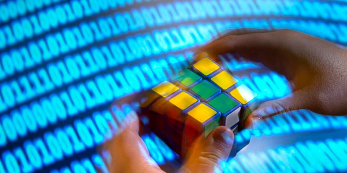 'Deep Learning Algorithm' Triumphs Over Human Thinking