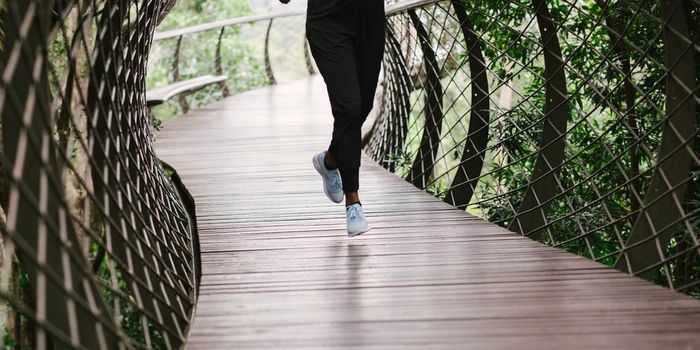 Runner's Knee, a Rundown