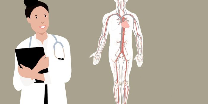 Can Old Cells Have Positive Impacts on MS Patients?