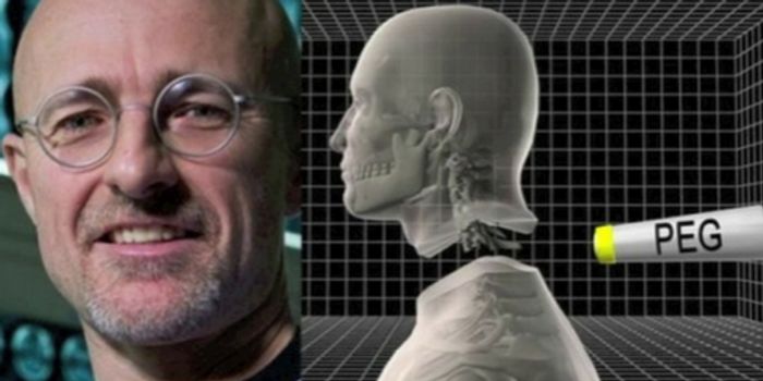 First 'Successful' Head Transplant Controversy