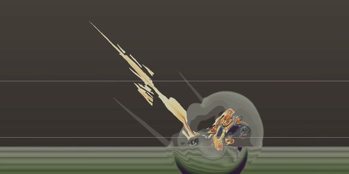 What Would Happen if An Asteroid Slammed Into One of Earth's Oceans?