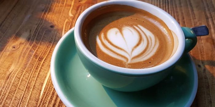 Coffee Doesn't Seem to Cause Heart Arrhythmia