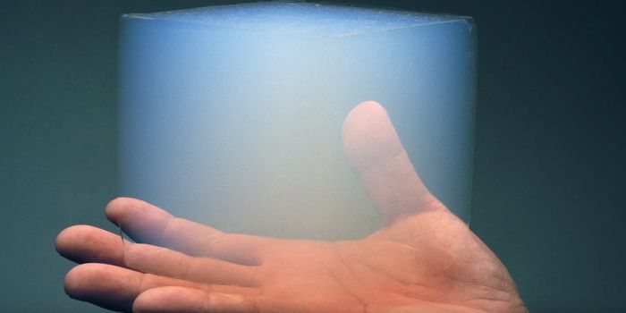 Will Aerogel Help Us Colonize Mars?