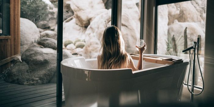 Daily Hot Bath May Reduce Risk for Heart Disease and Stroke