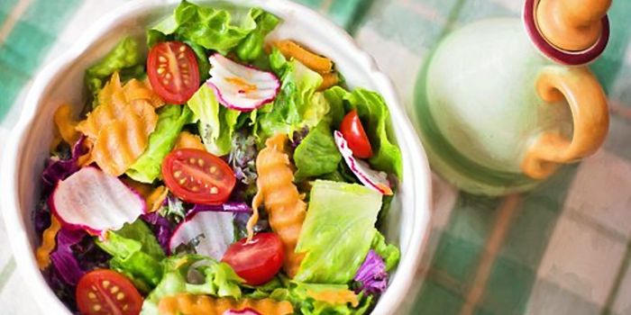 Caloric Restriction May Slow Aging