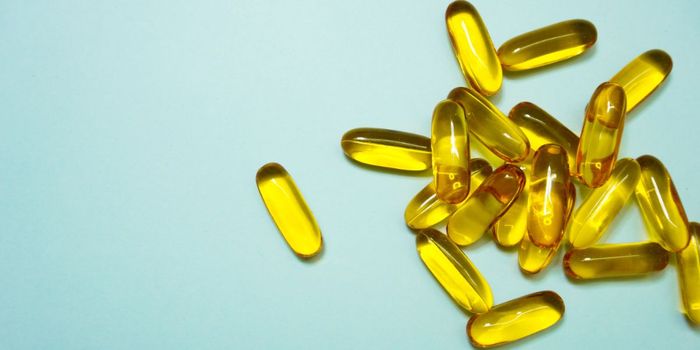 3g of Omega-3 Fatty Acids Daily May Lower Blood Pressure