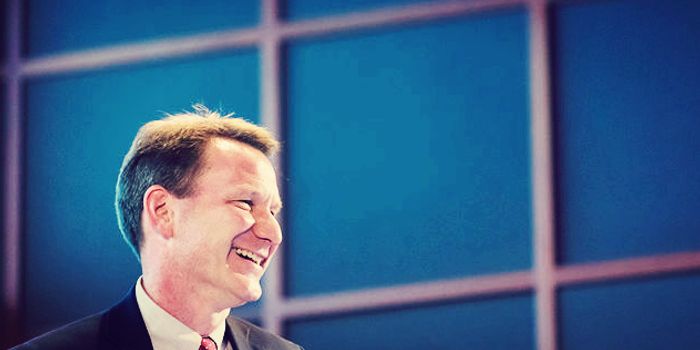 NCI Director: AI Improves Cancer Research and Care