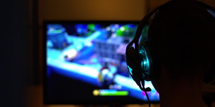 Too Much Video Gaming Negatively Impacts Health