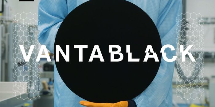 Ultra-dark Material Constructed with Carbon Nanotubes