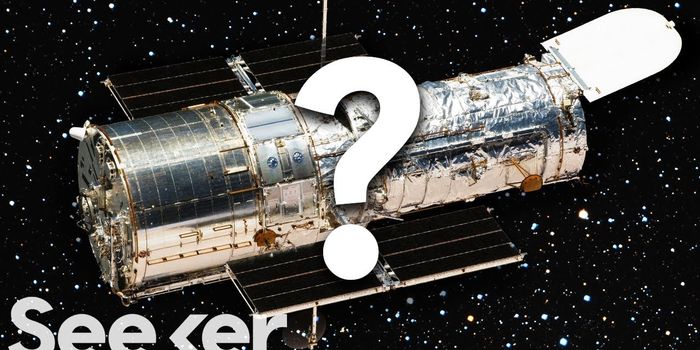 What Should We Do With the Hubble Space Telescope?