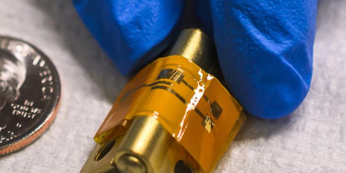 Improving At-Home Heart Attack Diagnosis