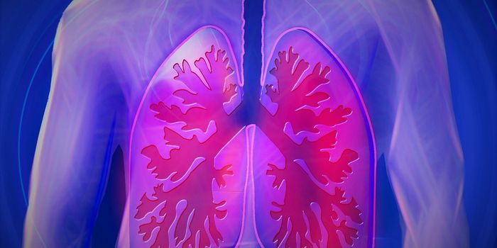 "Silent" RNA Increases Progression of COPD