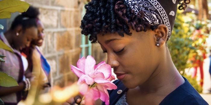 How COVID-19 Causes Loss of Smell