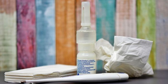 Common Nasal Spray for Hay Fever May Prevent COVID-19
