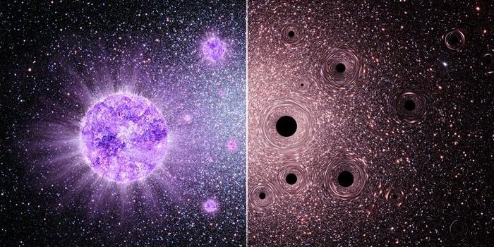 Stellar Giants Forged the Chemical Diversity of Ancient Clusters