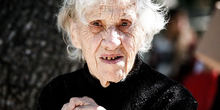 Genes are Activated in Different Ways in the Elderly