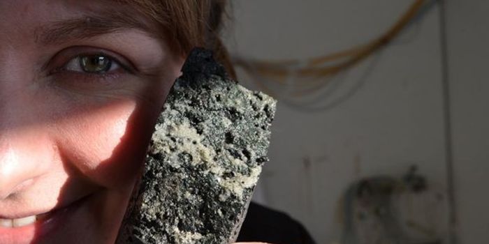 Project CarbFix: Capturing CO2 in Underground Stone