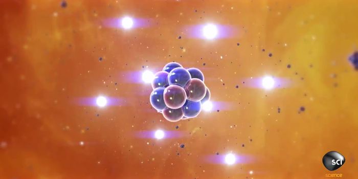 Here's How Electromagnetism Holds the Universe Together