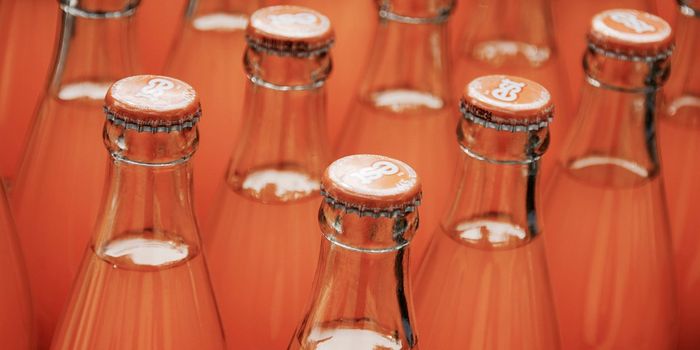 Study Ties Sugar and Cancer Risks with Age