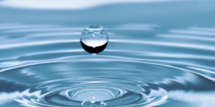 Getting Water From an Internal Source